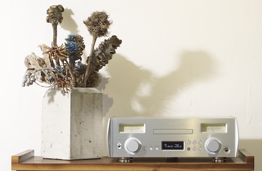 Test: All-in-One-Musiksystem Teac NR-7CD