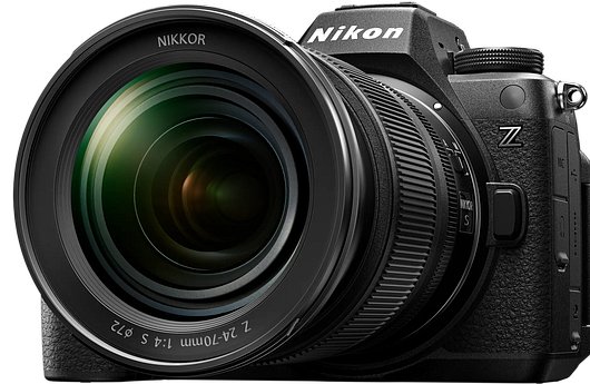Test: Spiegellose Vollformatkamera Nikon Z6 III