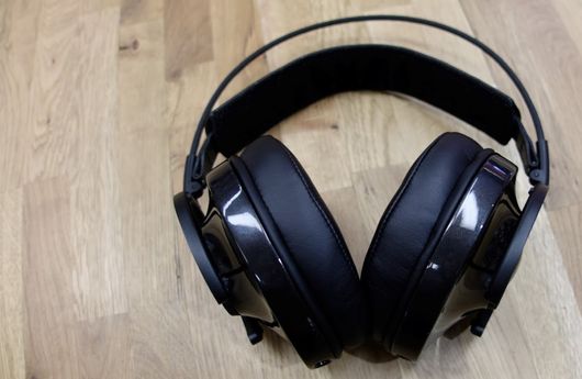 Mein Flug auf den Schwingen der Nachteule