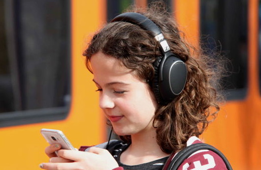 Test Sennheiser PXC 480