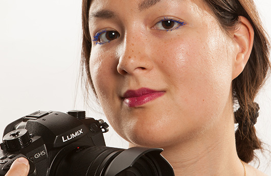 Test MFT-Systemkamera Panasonic Lumix DC-GH5