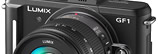 Test Panasonic Lumix DMC-GF1