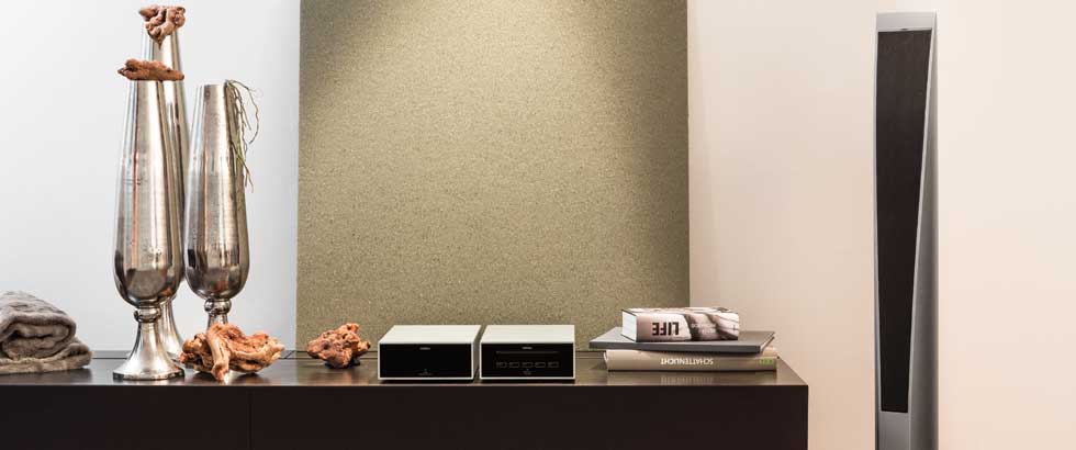 Test Revox Joy S119 MK II und Revox Scala 120