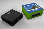 Test TV-Box von SAK/Zattoo - TV für Revoluzzer