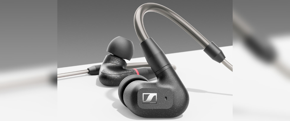 Test Sennheiser IE300 In-Ear-Kopfhörer