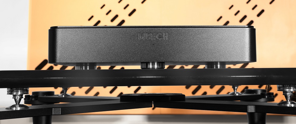 Test Audio-Server Silent Angel Munich MU