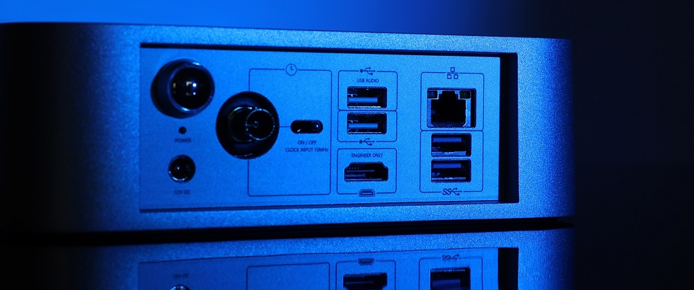 Test Audio-Server Silent Angel Munich Z1C