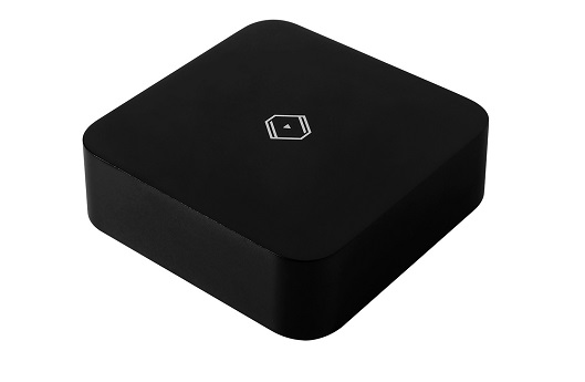 Test Audio-Server Silent Angel Munich Z1C