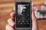 Im Test Audioplayer NW-A35 und NW-A35HN von Sony - HighRes Audioplayer von Sony