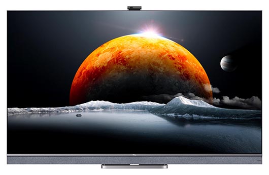 Test TCL 55C825 Fernseher
