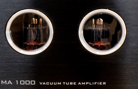 Test von 6 bezahlbaren Vollverstärkern