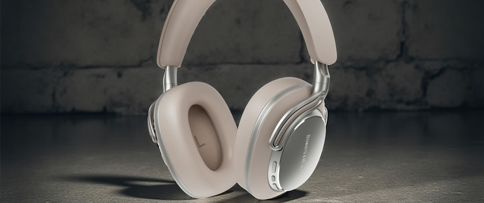 Bowers & Wilkins PX8 S2 im Test