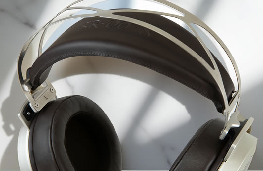 Stax SR-007S Elektrostaten im Test