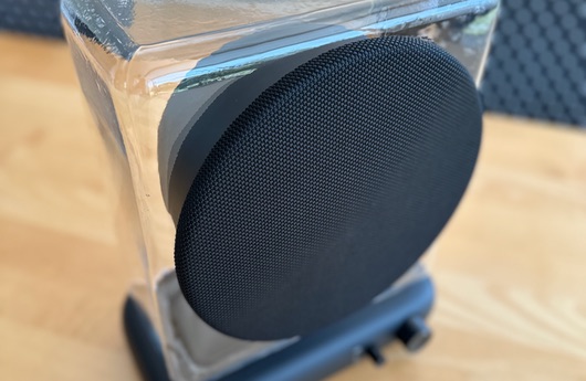 Test: Schweizer Glaslautsprecher Vytrum Virtuoso