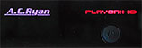 Test A.C.Ryan PlayOn!HD/mini: Multimedia Player
