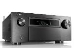 Test Denon AVC-X8500HA Heimkinoverstärker - Schwergewichtsklasse
