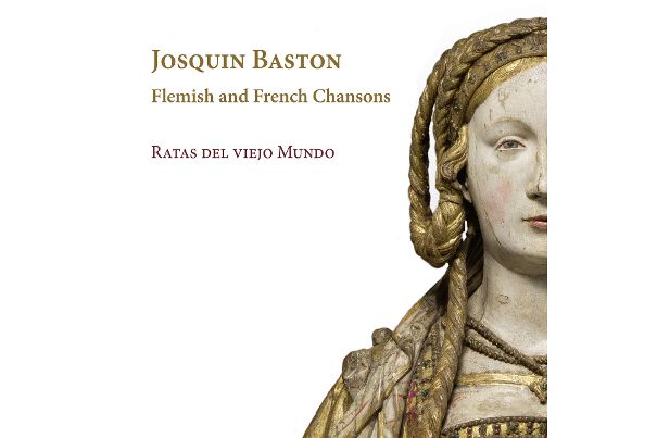 Fantastische Aufnahme, hervorragend inszeniert: Flämische und französische Chansons vom Renaissance-Komponisten Baston.