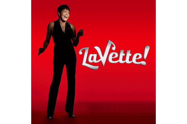 Rockiger Soul vom Feinsten: Betty Lavettes neues, gleichnamiges Album.