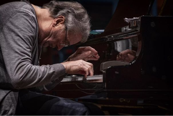 Akustischer Jazz vom Feinsten: Das neue Album «Sphere» vom Bobo Stenson Trio.