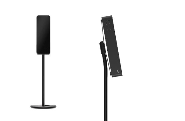 Test: Braun LE02 Smart Speaker Klangvoll smart und 