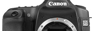 Canon EOS 50D