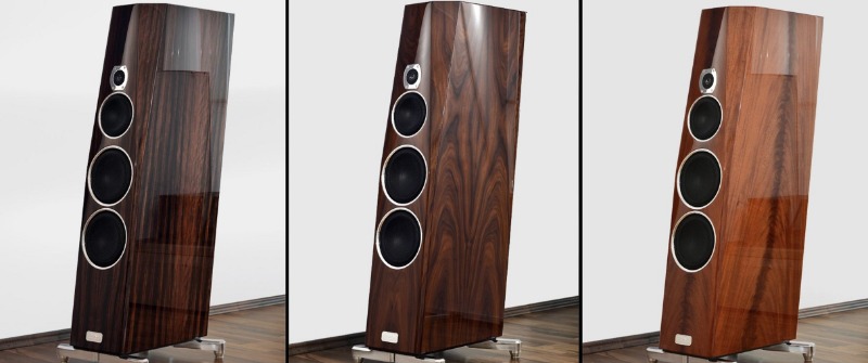Test Tidal Audio Contriva G2 Lautsprecher