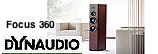 Test Dynaudio Focus 360