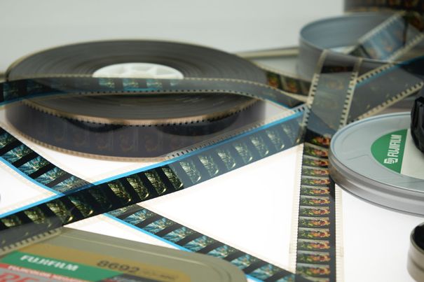 Analoge Klassiker: Statt Farbeinstellungen für bestimmte Foto- oder Videomotive gibt es bei Fujifilm digitale Simulationen analoger Filmemulsionen.