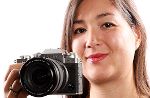 Test APS-C-Systemkamera Fujifilm X-T4 - Bildstabi und Selfie-Display