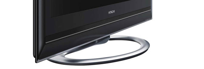 Hitachi LCD UT37MX70E