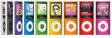 Test iPod Nano