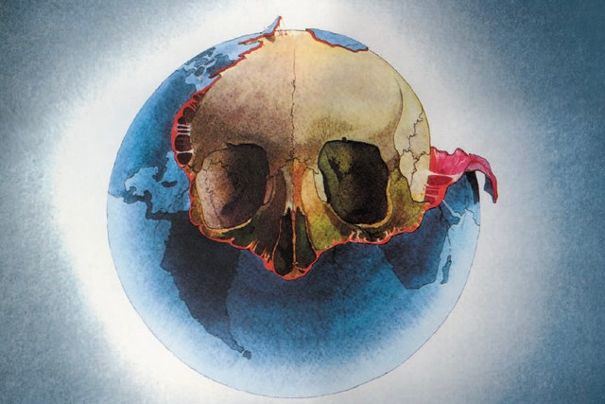 Im Album «Oxygène, Part.6» vom Synthesizer-Pionier Jean-Michel Jarre war das Rauschen der Wellen und das Zurückfliessen des Wassers, das wiederum Kiesel mit sich führt, ebenso detailliert zu hören, wie das Gekreische der Möwen.