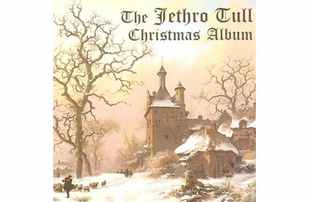 Tolle Weihnachtstimmung ohne Kitsch: Jethro Tulls «Christmas Album».