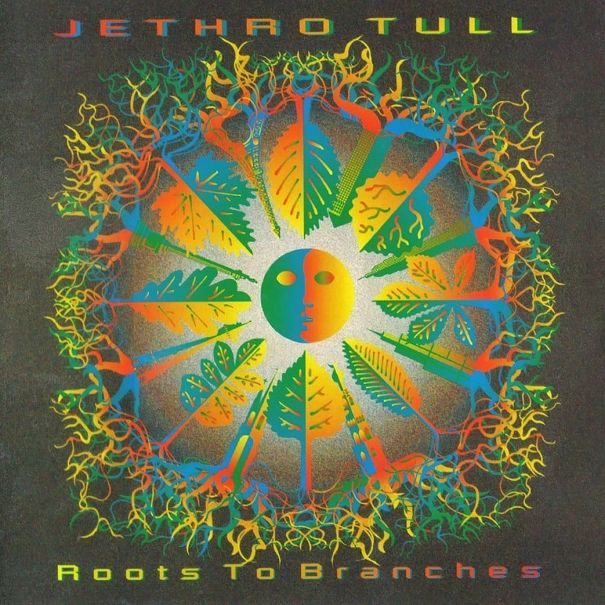 Geschmackvoller Pop/Rock: Jethro Tulls Album «Roots and Branches» gefällt auch auf Vinyl.