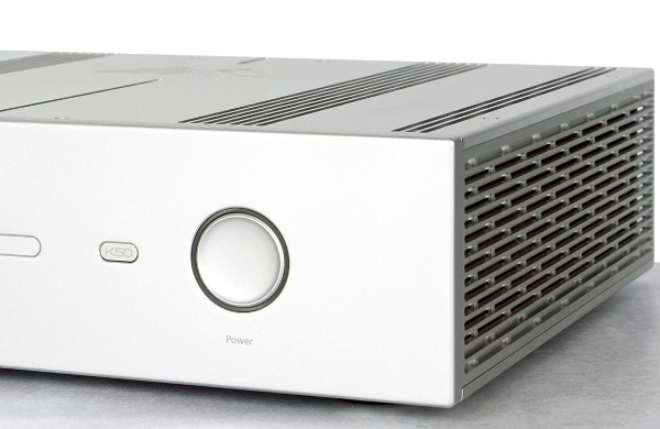Test Antipodes K50 Musikserver