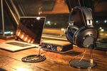 Test Klipsch HP-3 Heritage Headphone - Hightech im Retro-Look