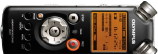 Test Olympus PCM-Recorder LS-10