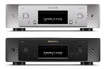 Test Marantz CD 50n mit neuem HEOS