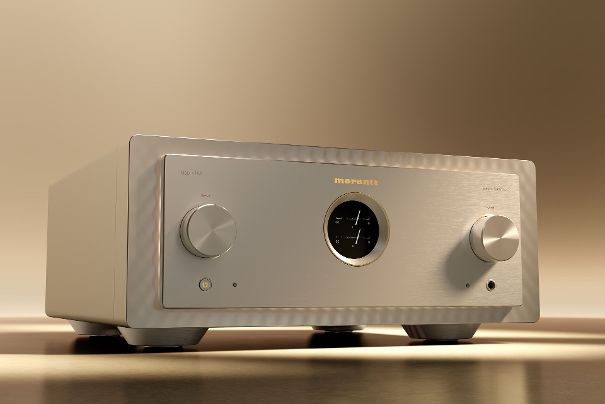 Marantz Model 10.