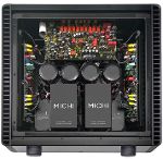 Test Vollverstärker Rotel Michi X5 - Kraft und Finesse