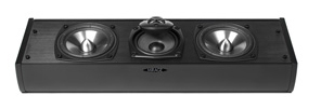 Mirage OS3 Home Theater System