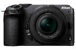 Test Nikon Z 30 - Einstieg ins Video-Logging