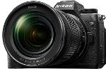 Test: Spiegellose Vollformatkamera Nikon Z6 III - Mehr Foto- und Videoleistung