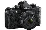 Test Nikon Z f - spiegellose Vollformatkamera - Vollformat im Retrolook