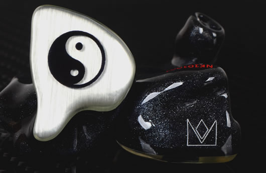 Der Gipfel des miniaturisierten Klangvergnügens