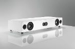 Test Nubert AS-3500 Soundbar - Hifi-System oder Soundbar?