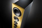 Test Nubert nuVero 170 - NuQueen
