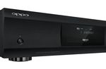 Test Universalplayer Oppo UDP-205 - Edelplayer für alle Formate