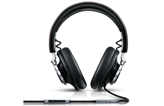 Test Philips Fidelio L1