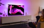 Test: Fernseher 55OLED 903 von Philips - Audiovisuelle Kunst